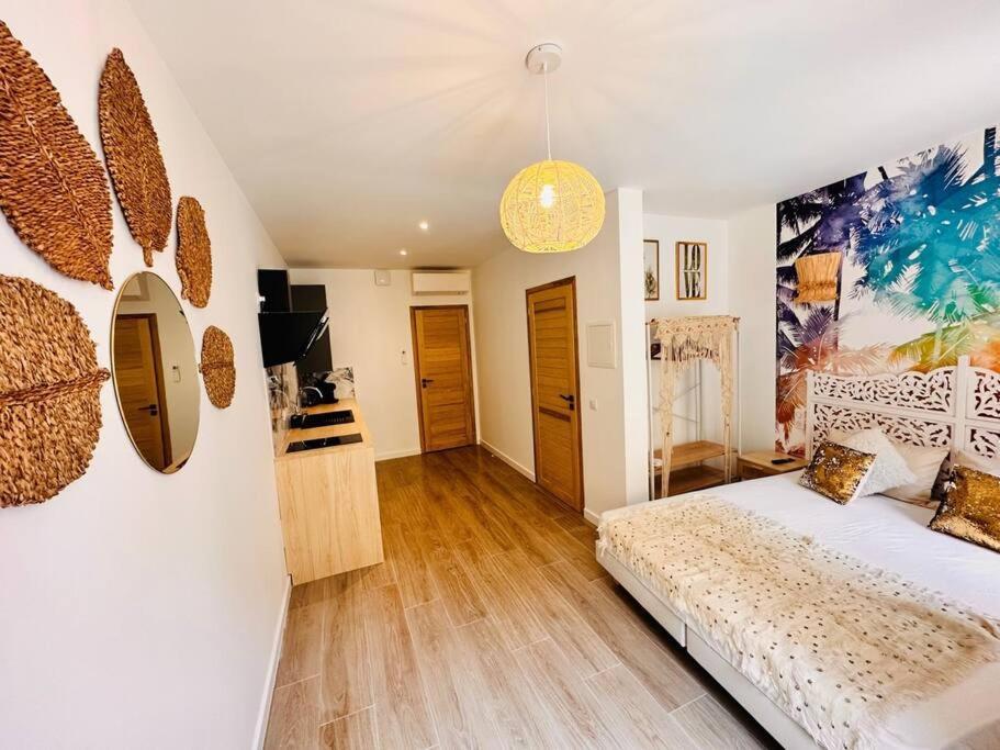 Les Appartements De Nana 4 - Studio Hypercentre, Rue Meynadier, Palais & Plage, Clim, Wifi Cannes Luaran gambar